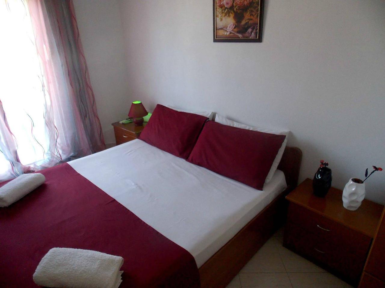 Villa Doka Sarandë Esterno foto